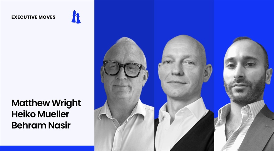 Exclusive: Exinity Group\