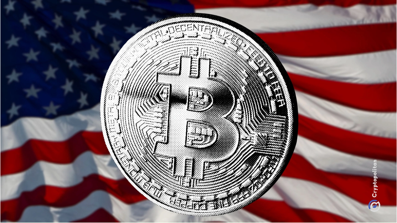 Whales are accumulating, most will bring Bitcoin (BTC) to the United States