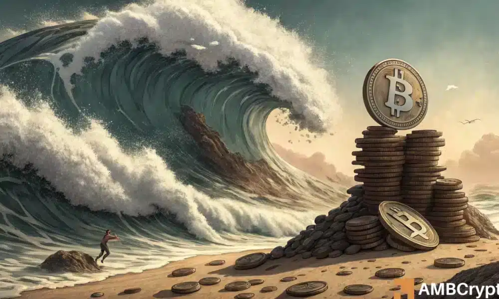 How Macro FUD Impacts Bitcoin and Spurs the Season of \