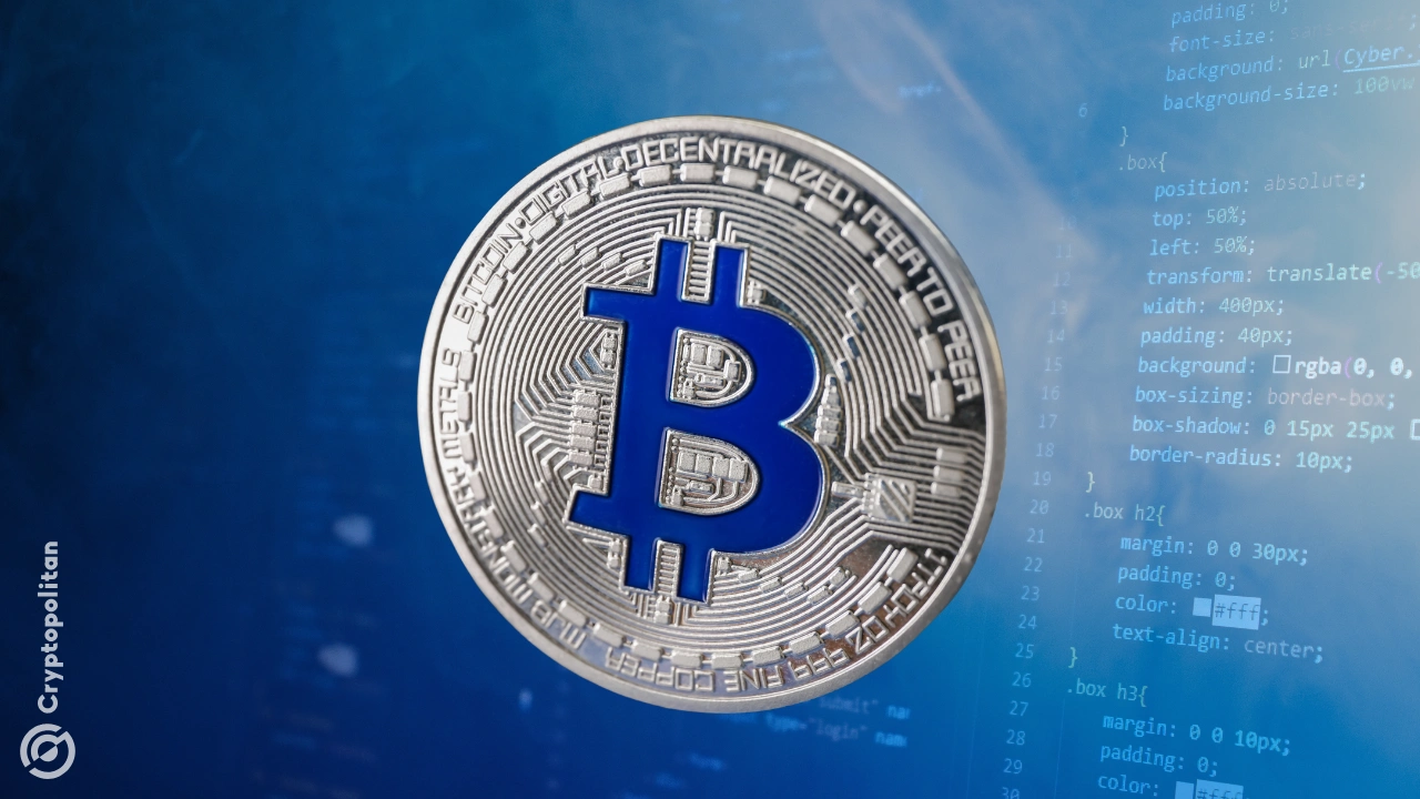 随着矿工重新加入网络,比特币哈希率在24小时内上升30%