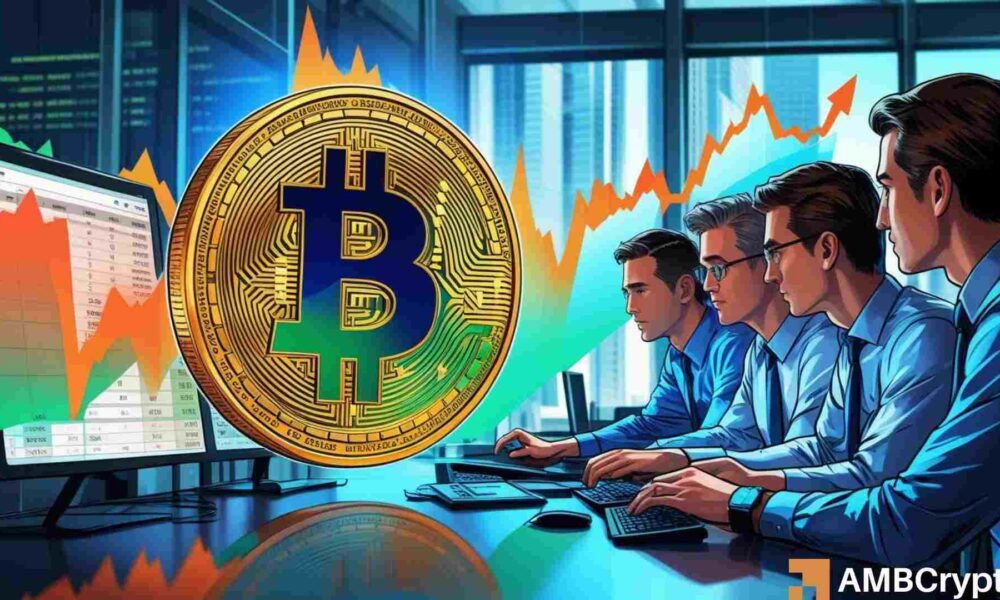 比特币第三季或创新高，但中期谨慎情绪依旧