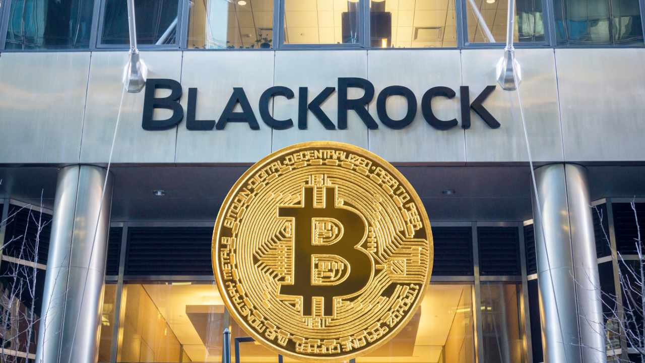 贝莱德比特币ETF带来的收益超越标普500指数基金