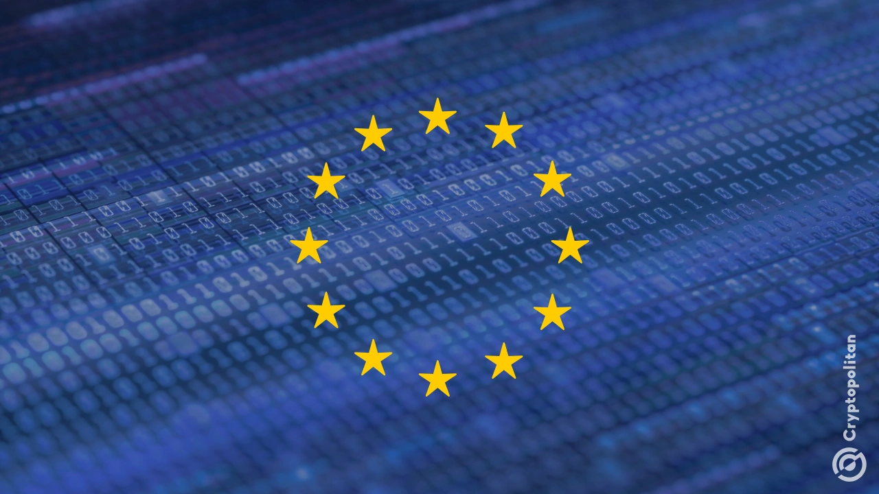 The EU Regulatory Authority Cracks Down on Cryptocurrency Companies Abusing MiCA Licenses