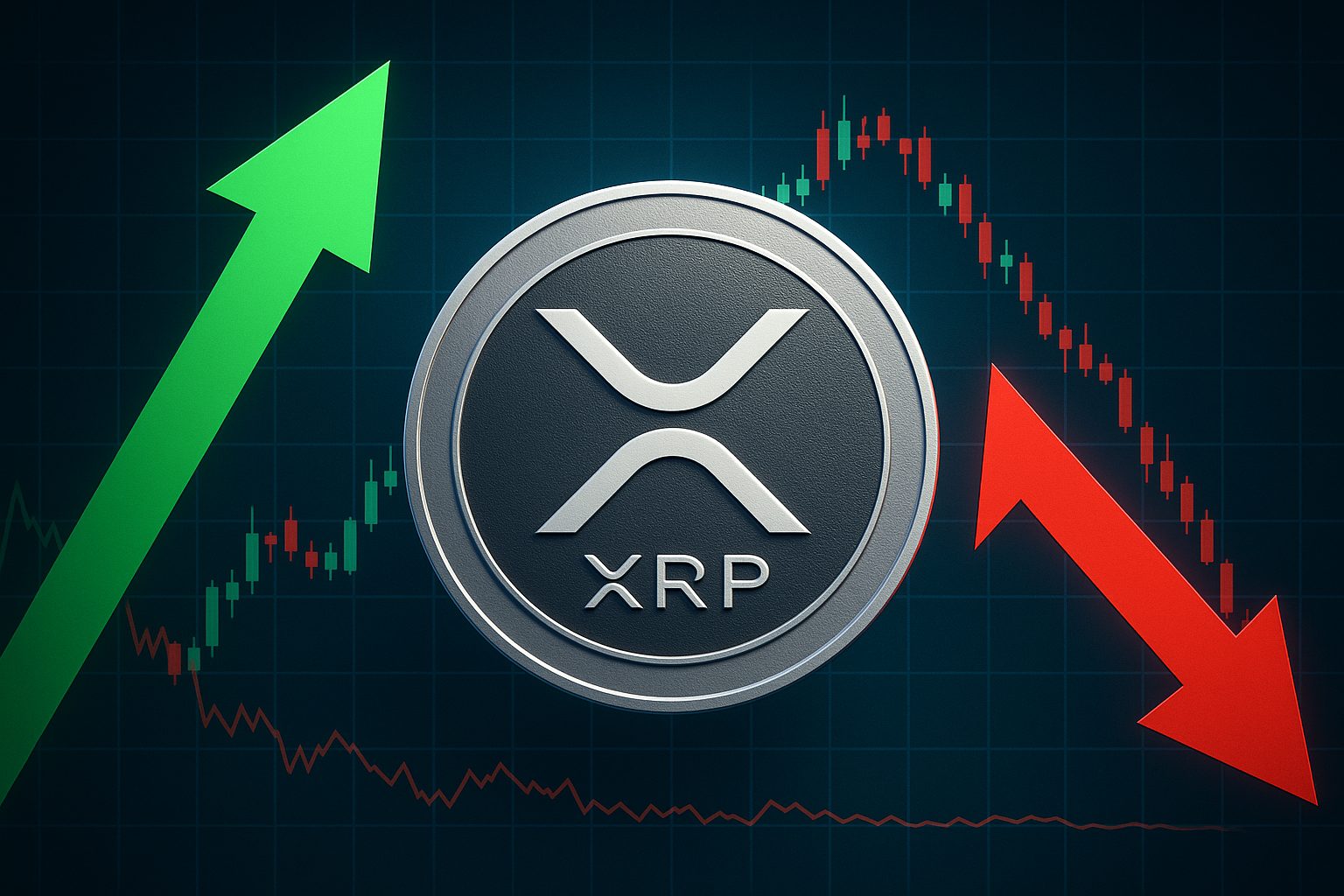 Will XRP continue to rise after reaching ?