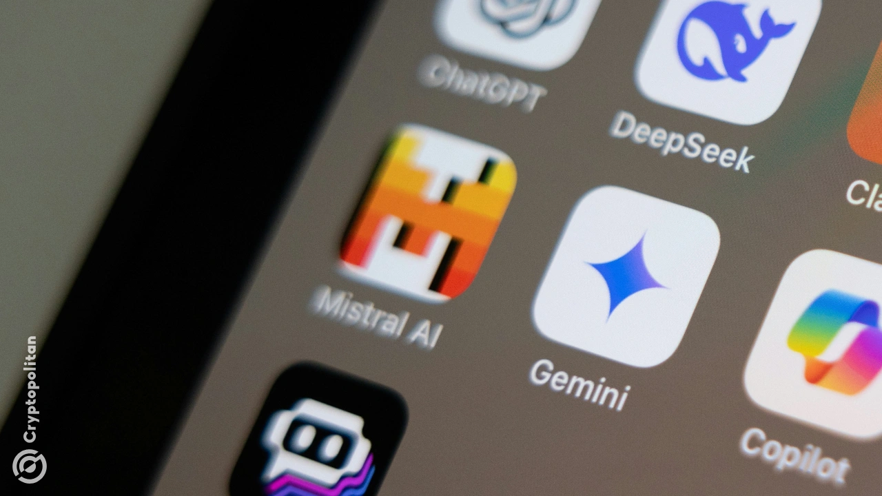 Mistral introduces new AI audio model called Voxtral