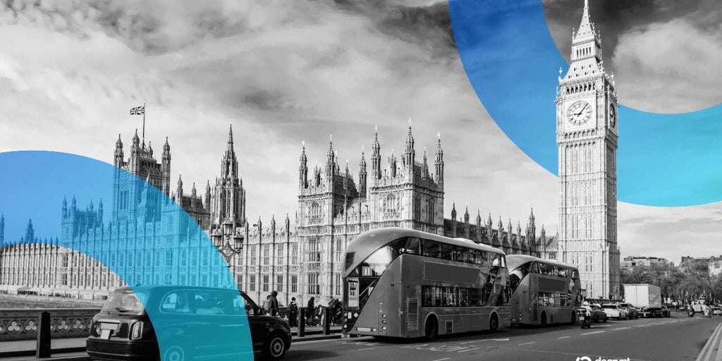 英国财政大臣研究出售价值 72 亿美元的比特币以填补国家财政缺口