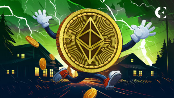 ETH 首席持有者 BitMine Immersion (BMNR) 申请出售价值 245 亿美元的股票,以增持数字资产