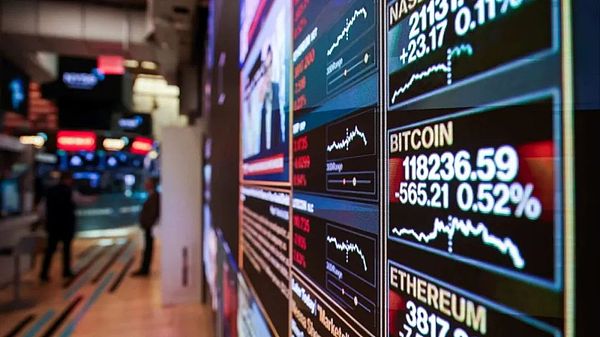 特朗普退休金新政争议：个人自主投资还是市场风险？