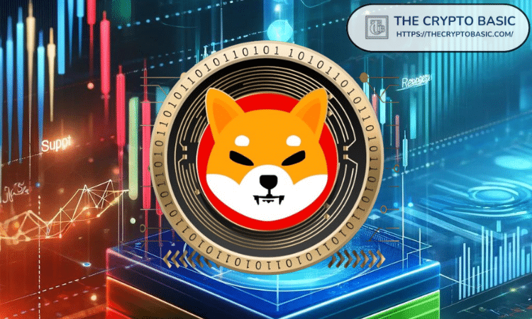 柴犬价格飙升至1美元,达芬奇·杰瑞米分享独特观点